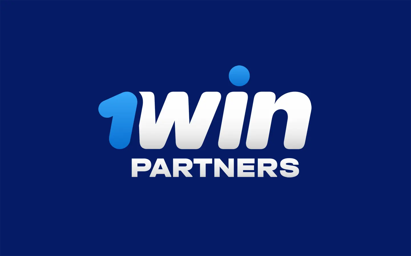 1win партнёрская программа